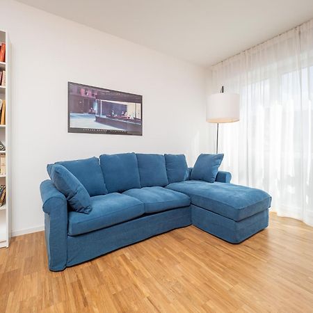 Keys Of Italy - Costanza 26 / Windows Of Light Apartment Milan Exterior photo