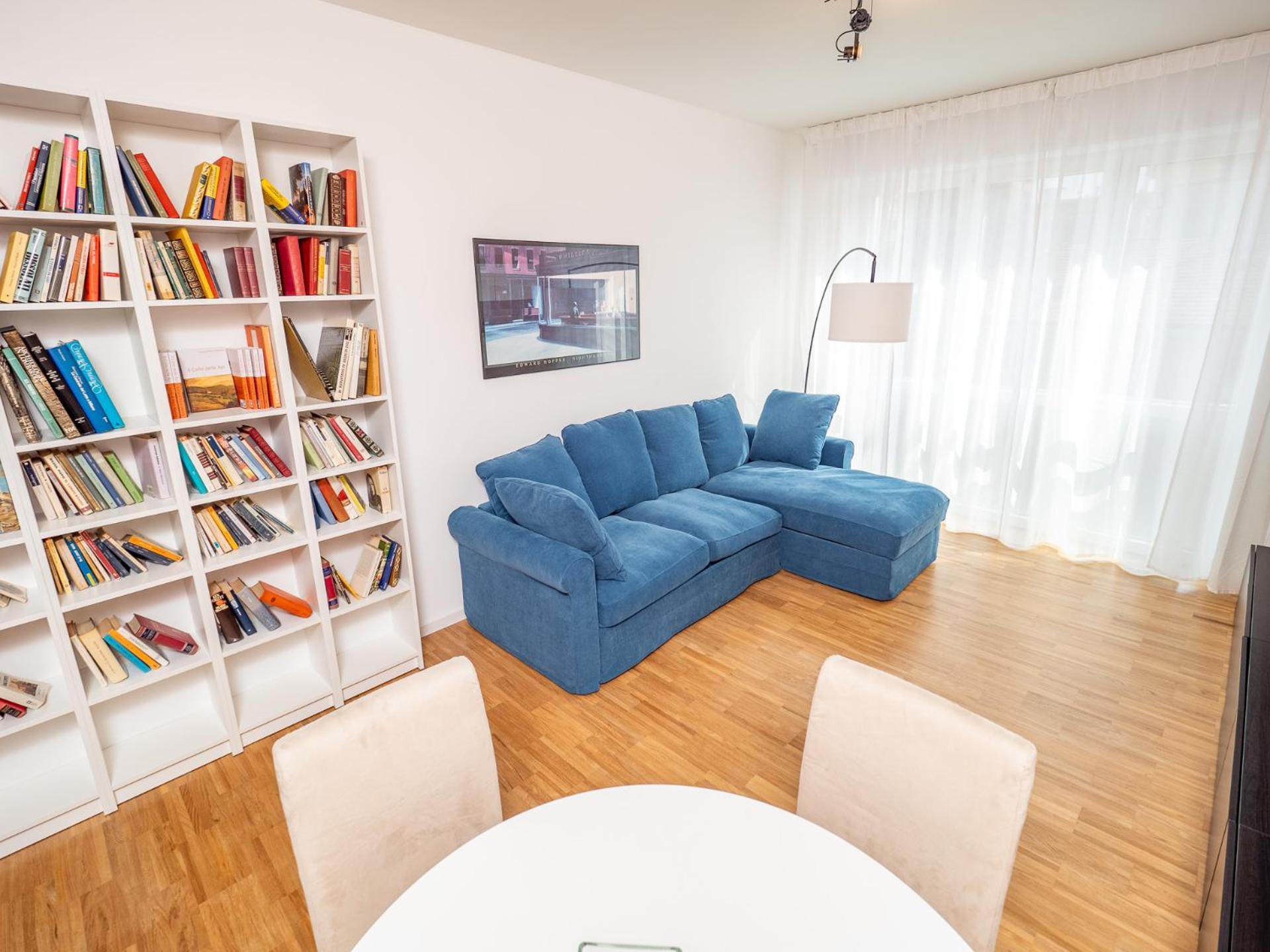 Keys Of Italy - Costanza 26 / Windows Of Light Apartment Milan Exterior photo