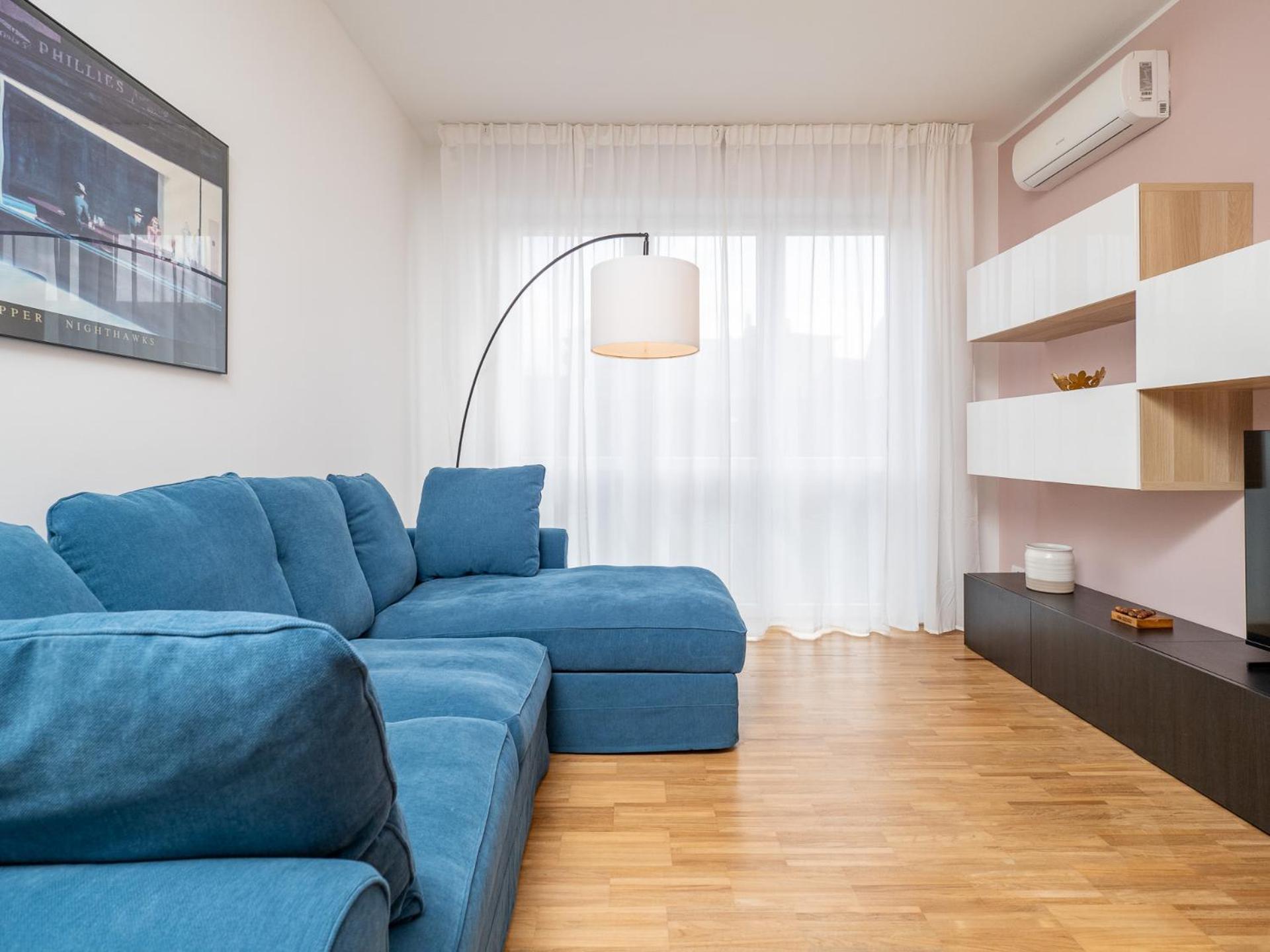 Keys Of Italy - Costanza 26 / Windows Of Light Apartment Milan Exterior photo