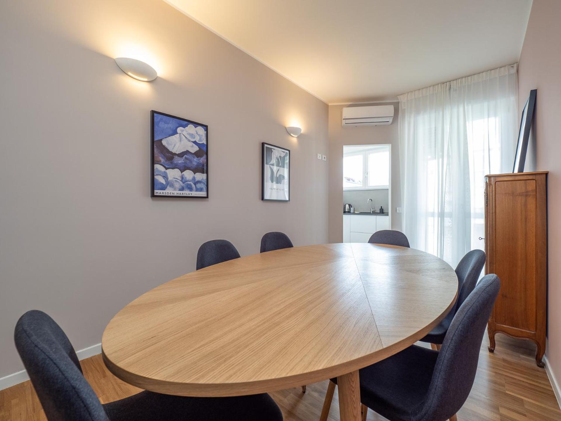 Keys Of Italy - Costanza 26 / Windows Of Light Apartment Milan Exterior photo
