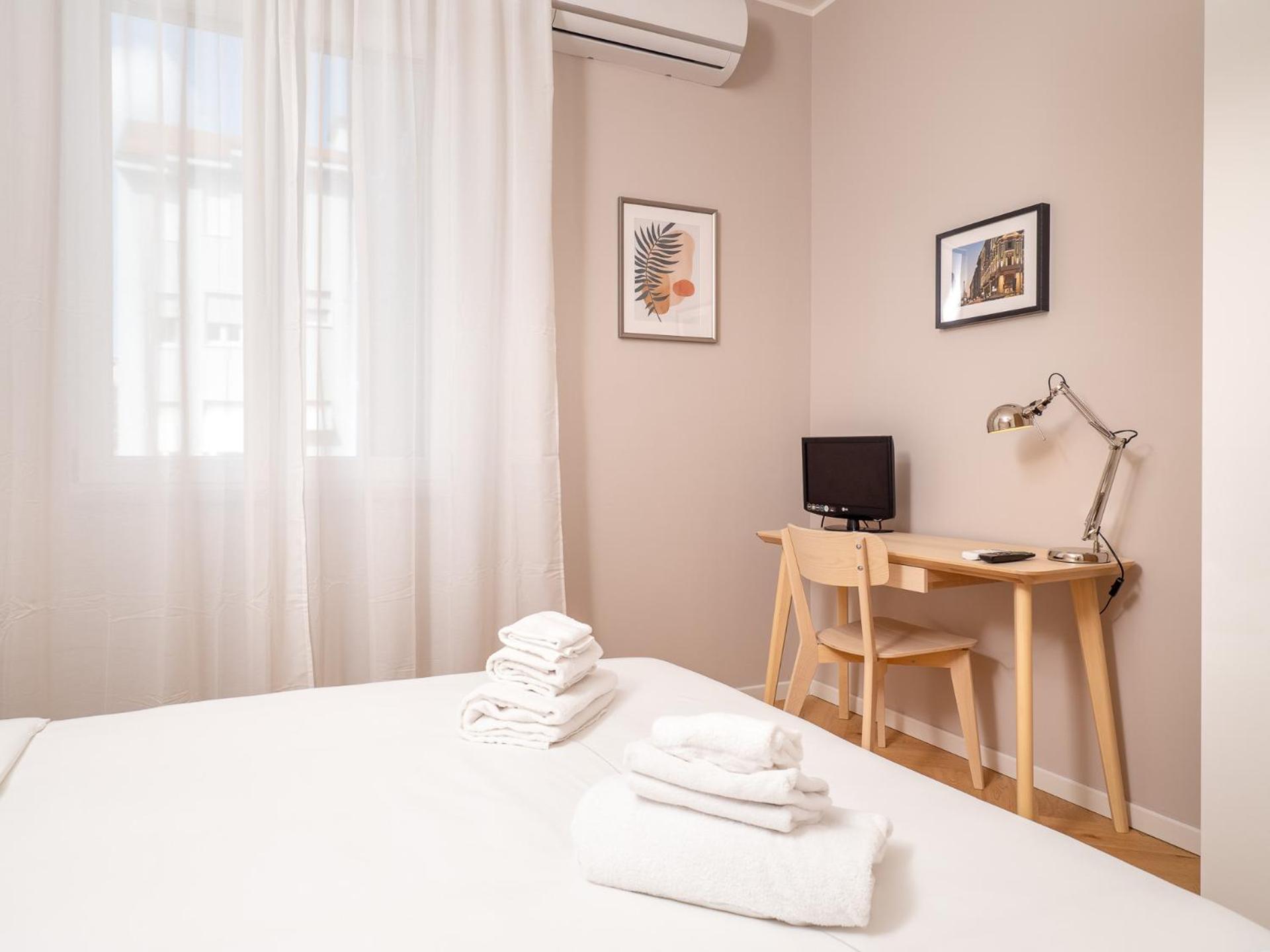 Keys Of Italy - Costanza 26 / Windows Of Light Apartment Milan Exterior photo
