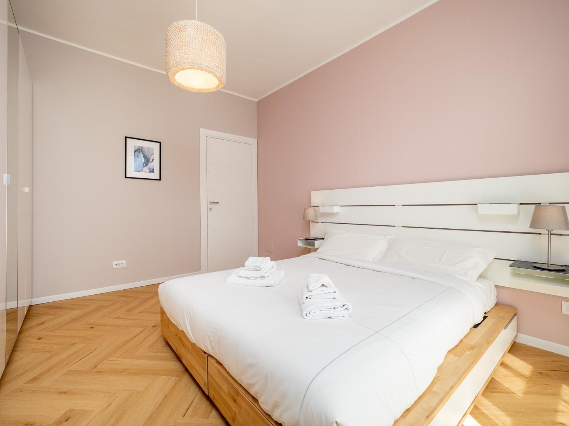 Keys Of Italy - Costanza 26 / Windows Of Light Apartment Milan Exterior photo