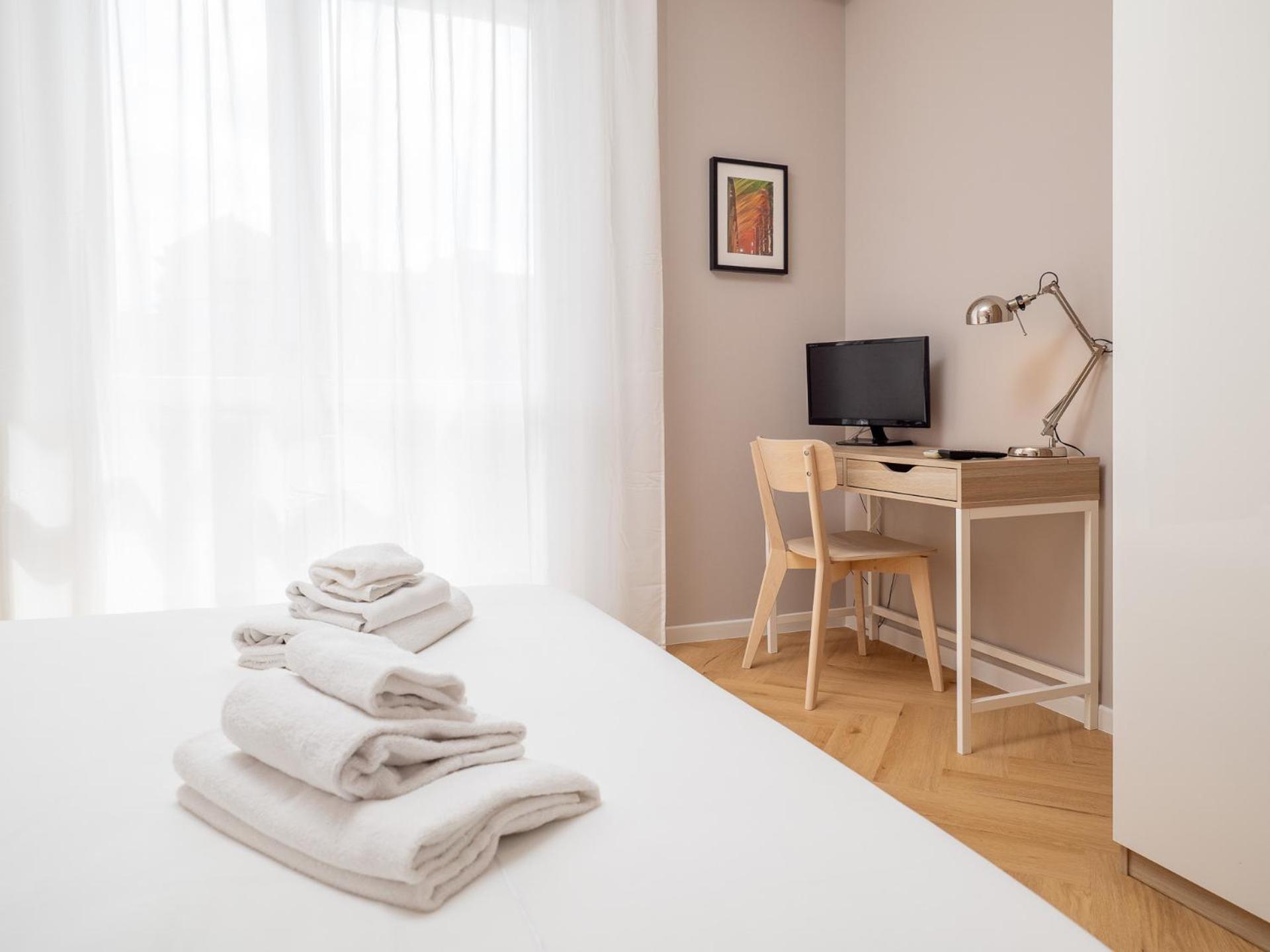 Keys Of Italy - Costanza 26 / Windows Of Light Apartment Milan Exterior photo