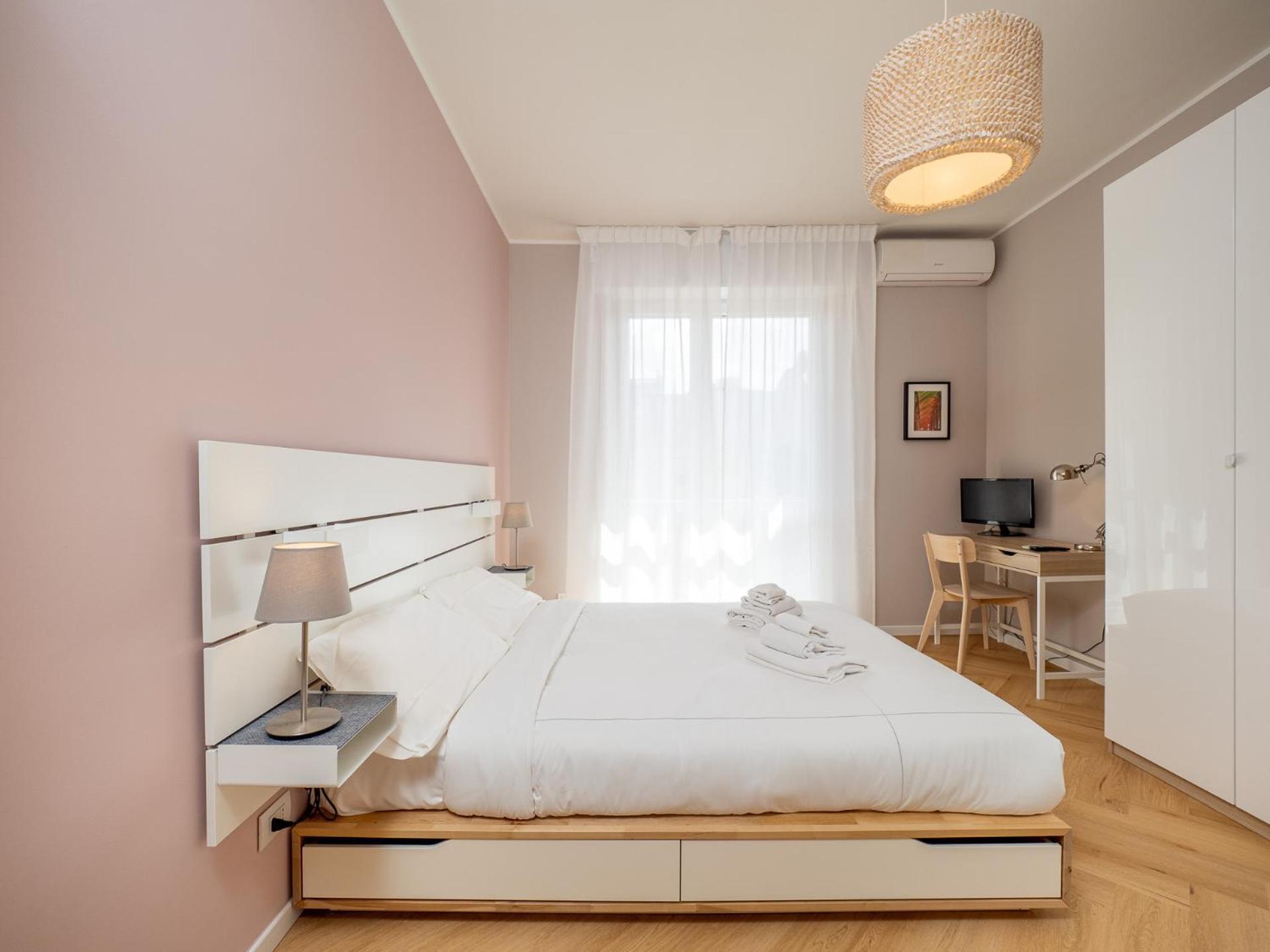 Keys Of Italy - Costanza 26 / Windows Of Light Apartment Milan Exterior photo