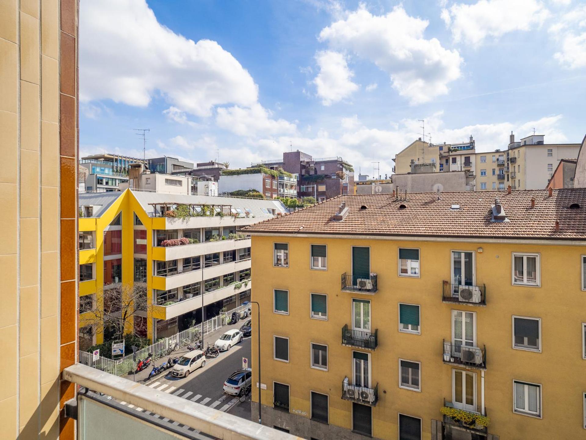 Keys Of Italy - Costanza 26 / Windows Of Light Apartment Milan Exterior photo